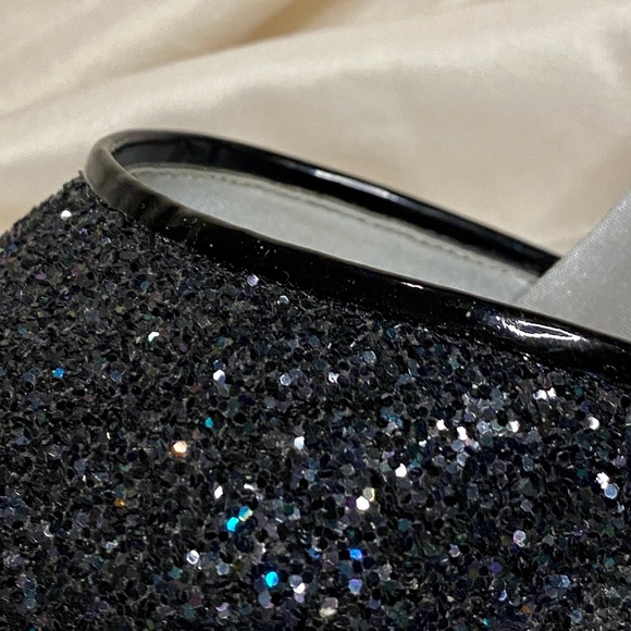 NINA RICCI - VINTAGE OPEN TOE&BACK HEEL 🤍 - Picture 3 of 4